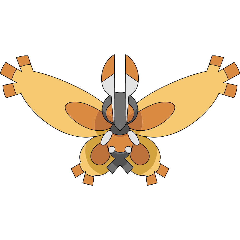 mothim