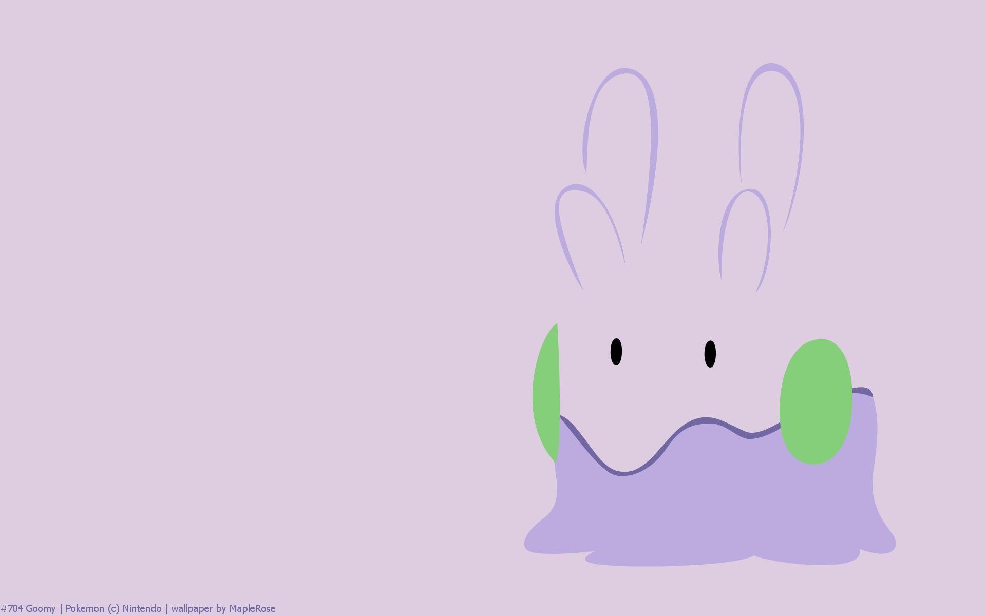 Image of Goomy Wallpapers