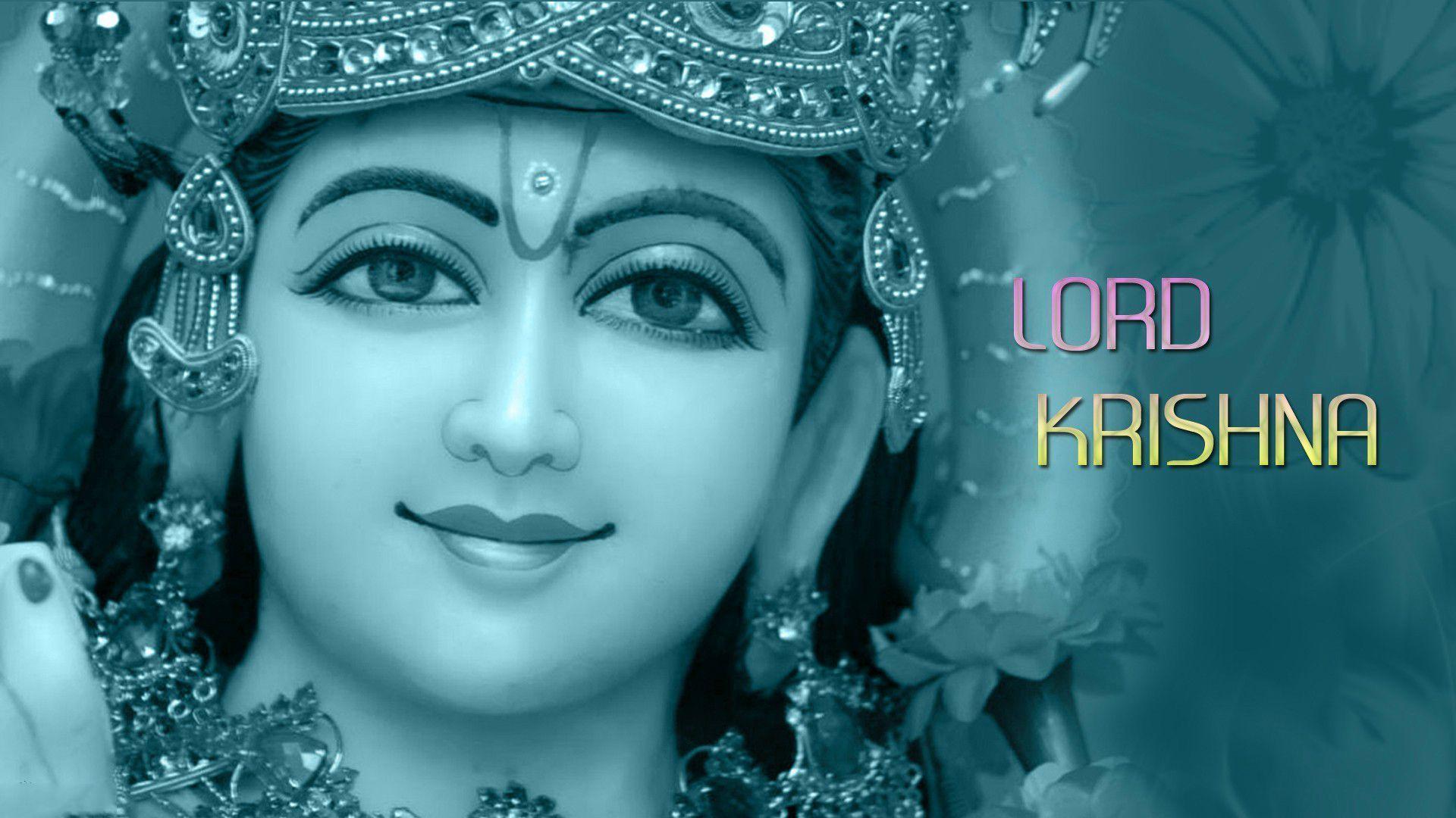 Lord Krishna wallpapers