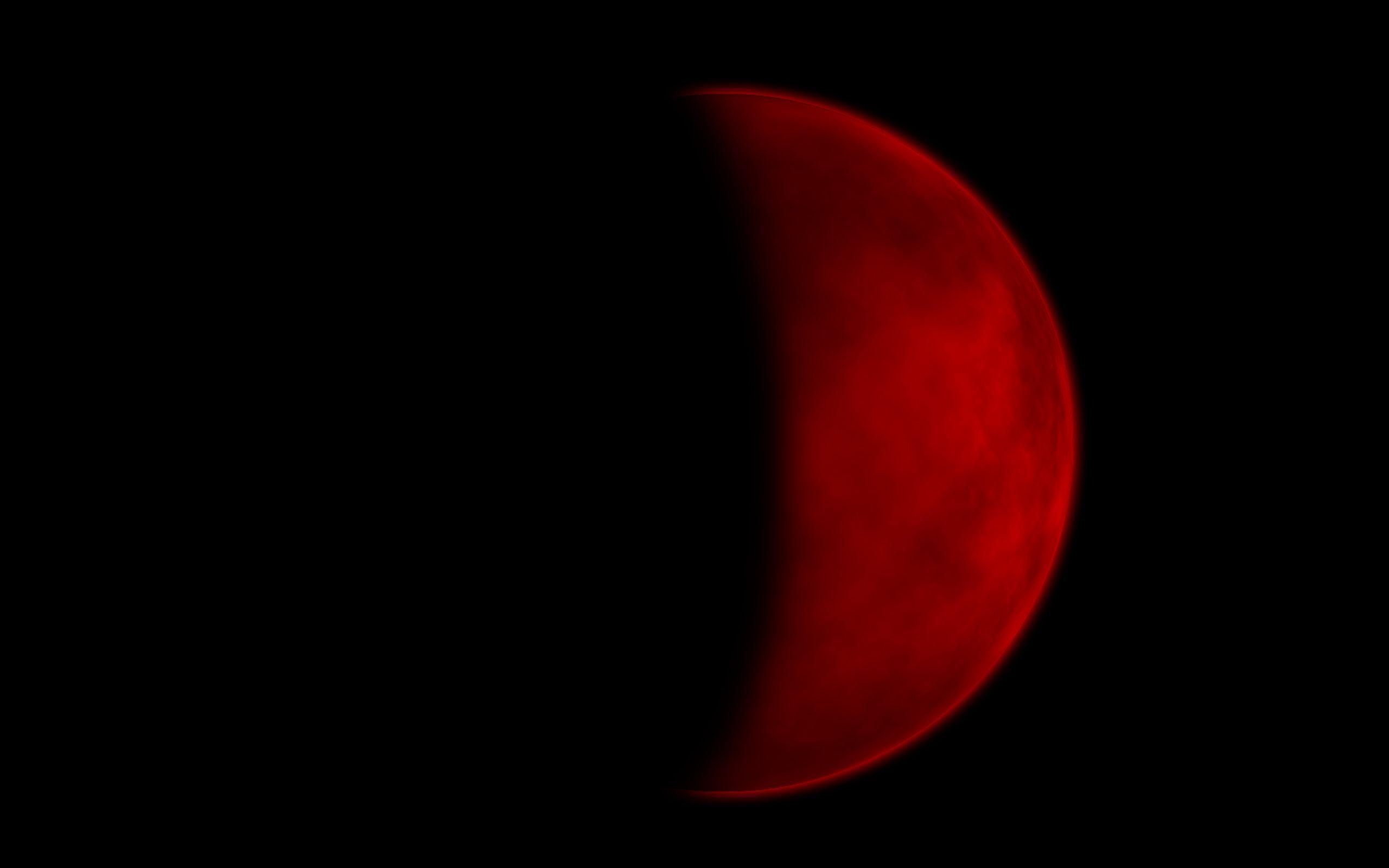 Red Moon Wallpapers Group