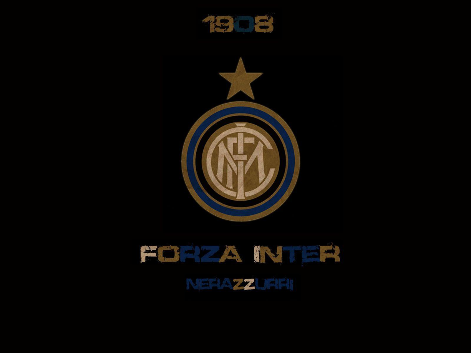 inter milan wallpapers, desktop wallpapers » GoodWP