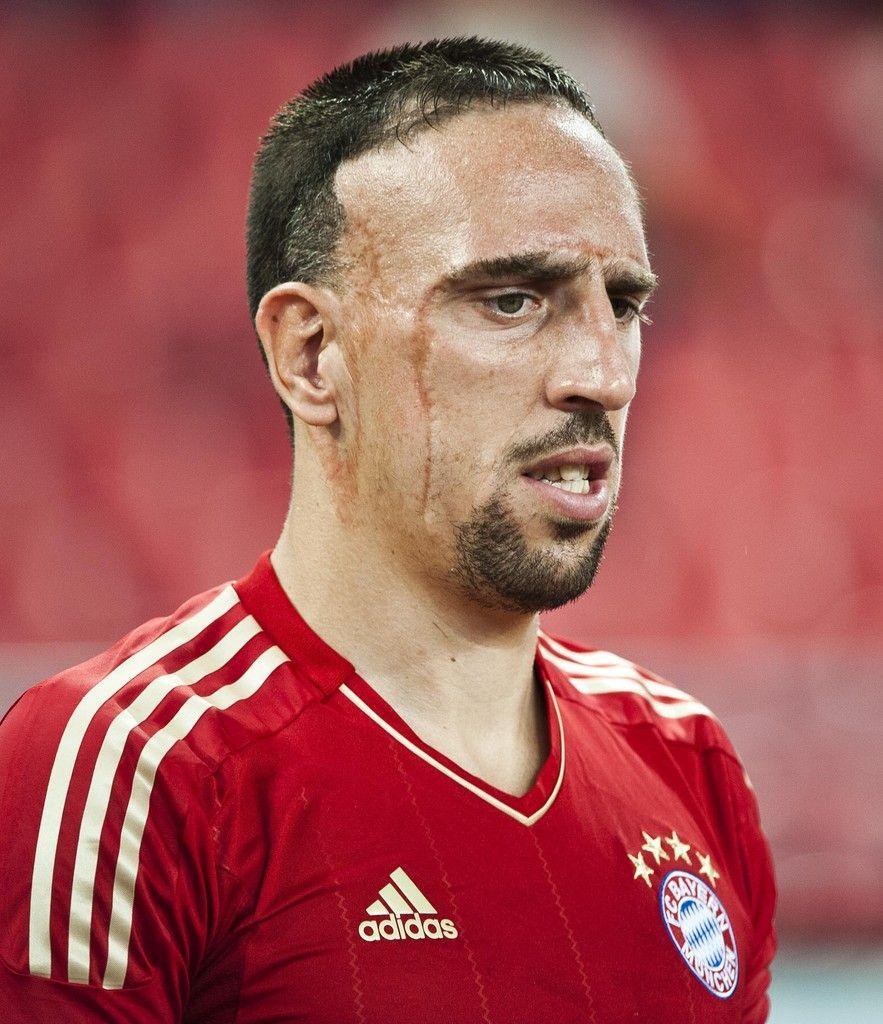 Franck Ribery Wallpapers HD