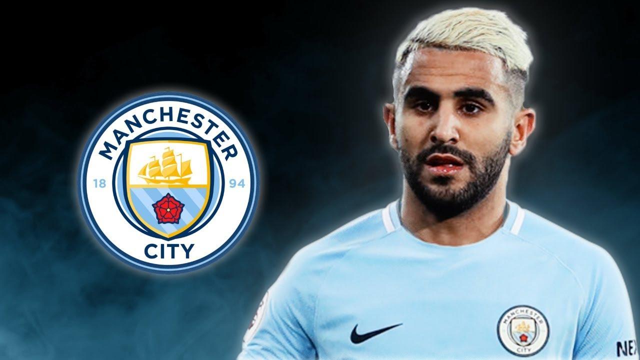 Man City Fc News