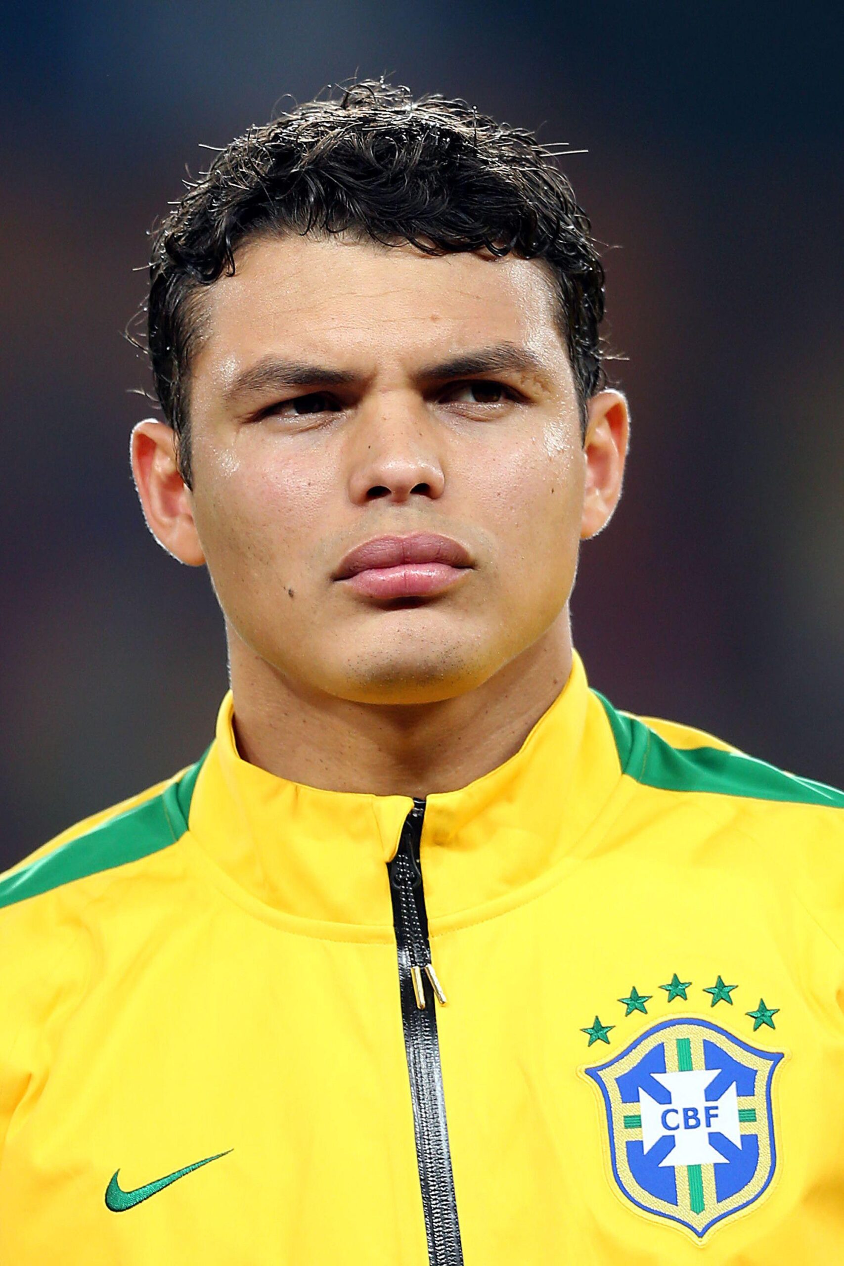 Thiago Silva HD Wallpapers