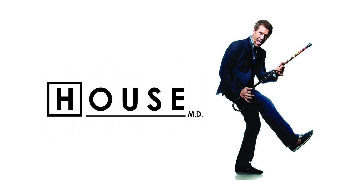 House MD Wallpapers