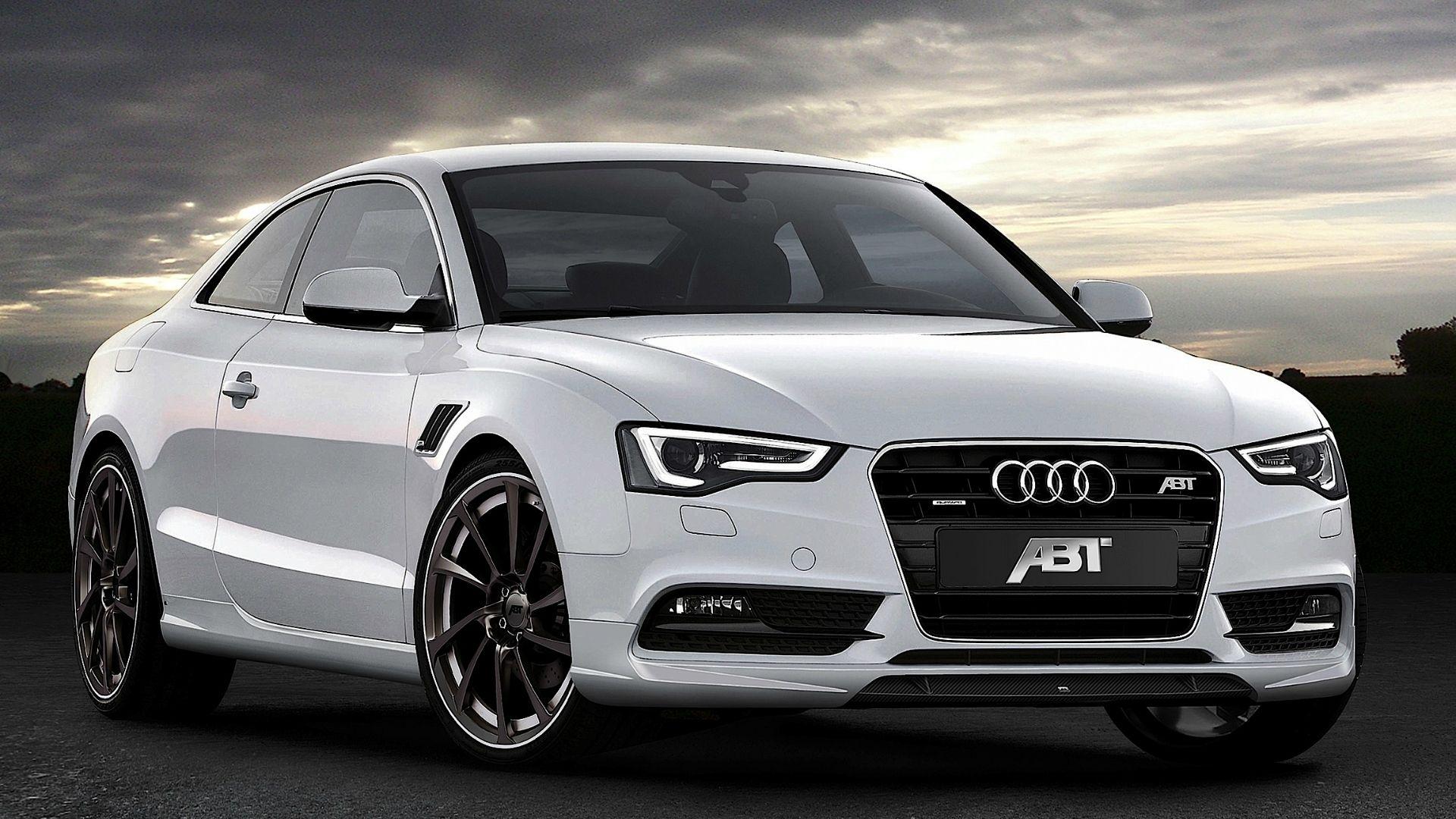 These full hd wallpapers of Audi are available to download now