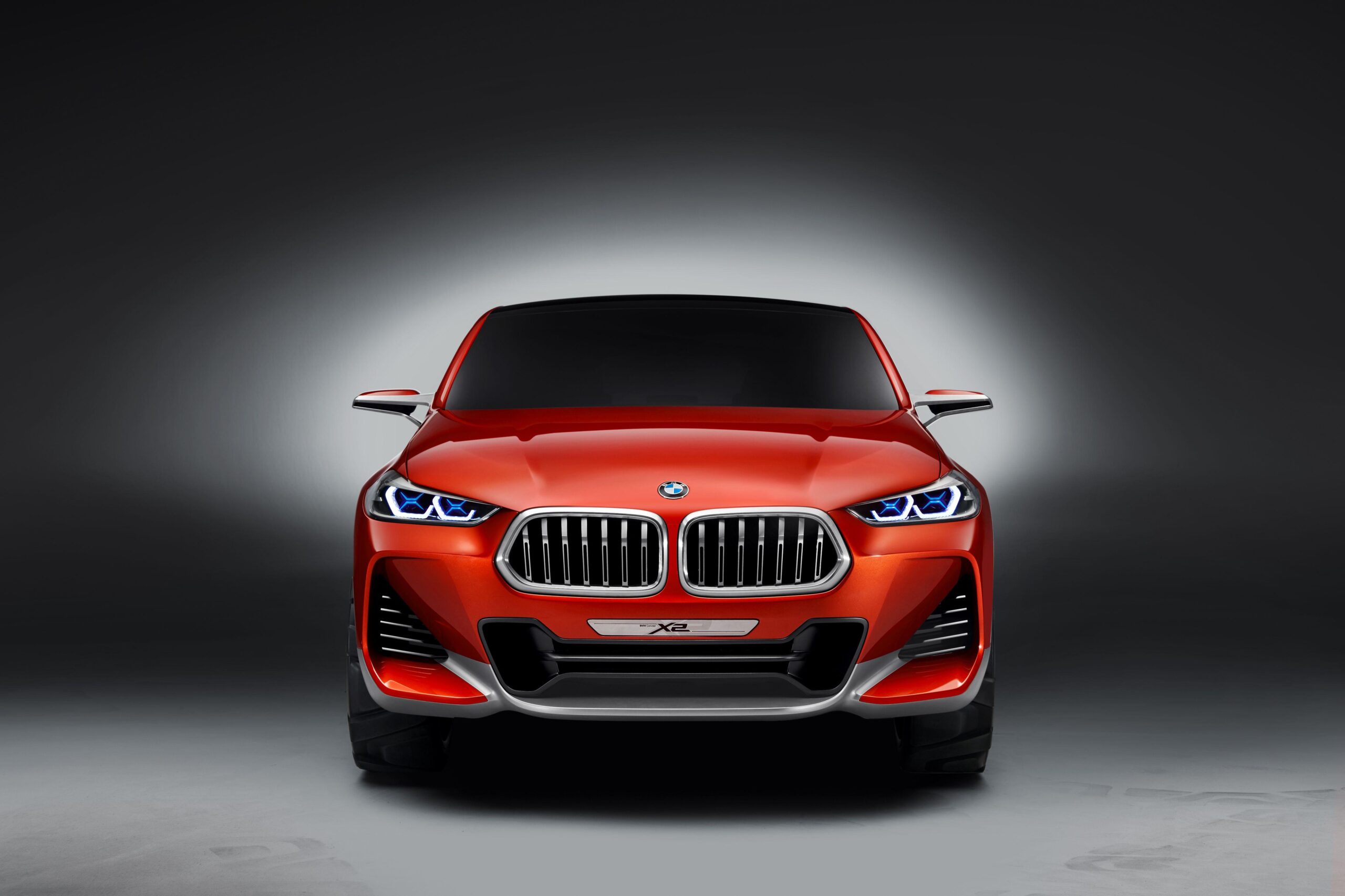 Wallpapers BMW X2, 2018, HD, 4K, Automotive / Cars,