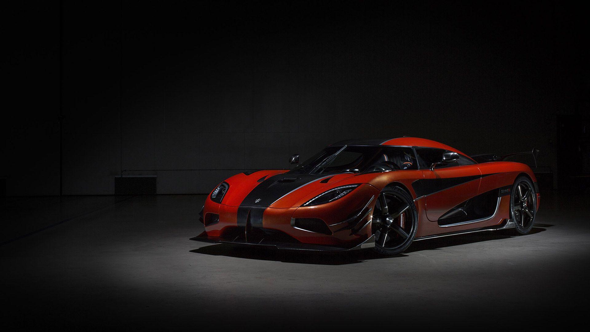 2015 Koenigsegg Agera RS Wallpapers & HD Image