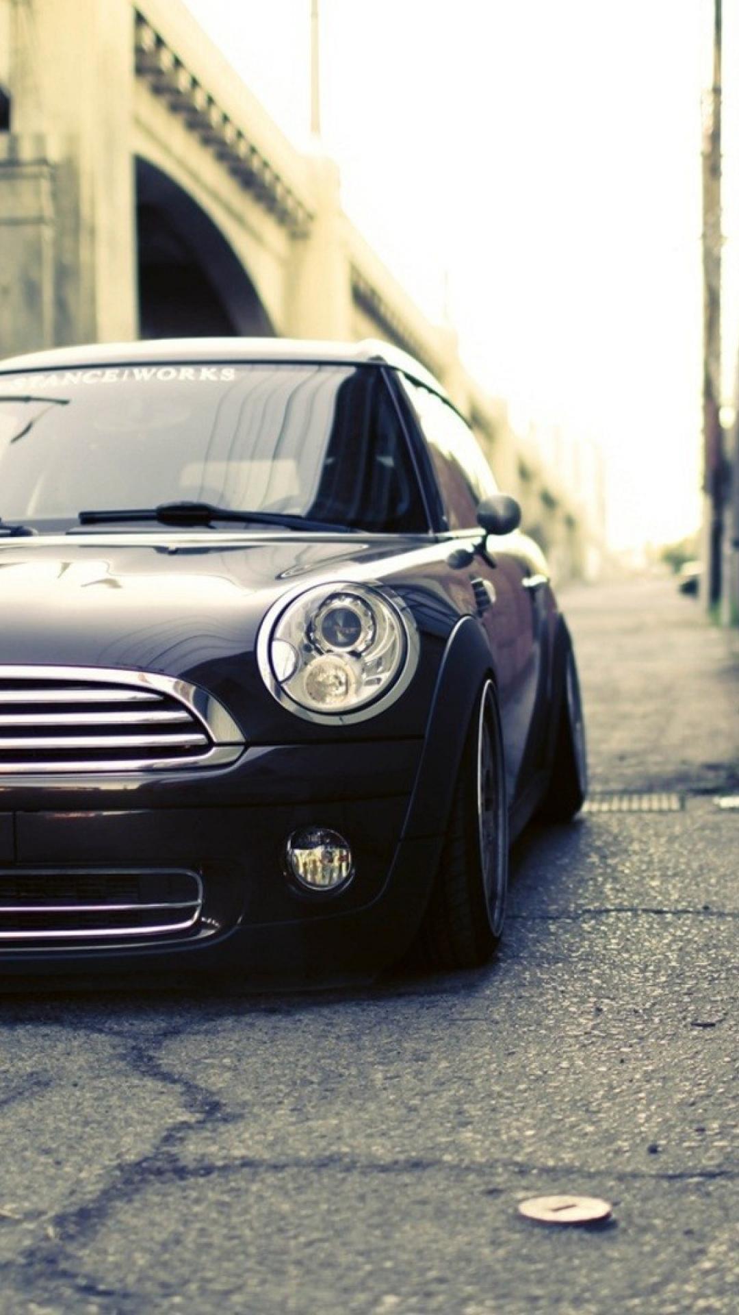 Cars vehicles transports wheels mini cooper s speed wallpapers