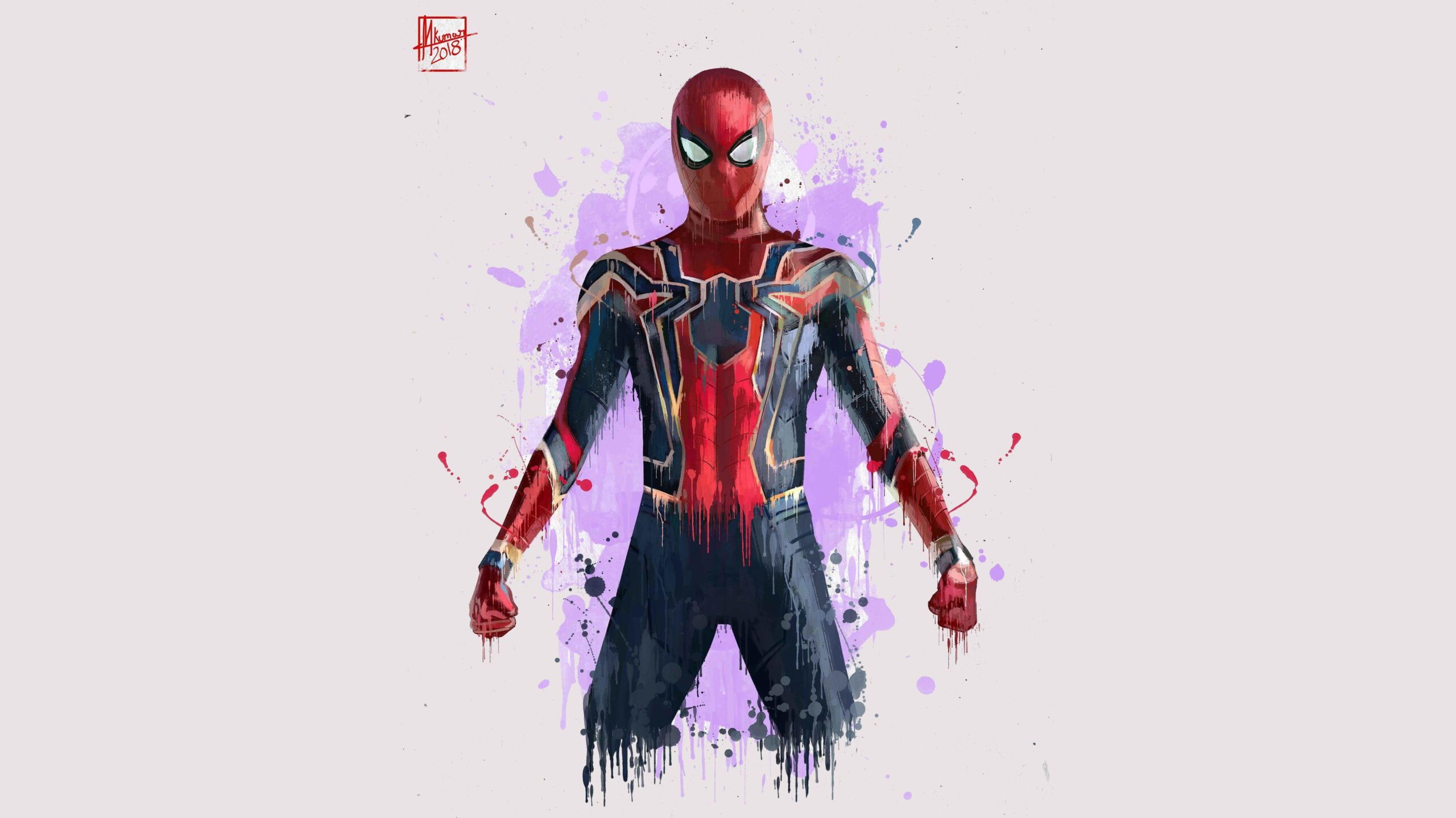 Marvel Spider