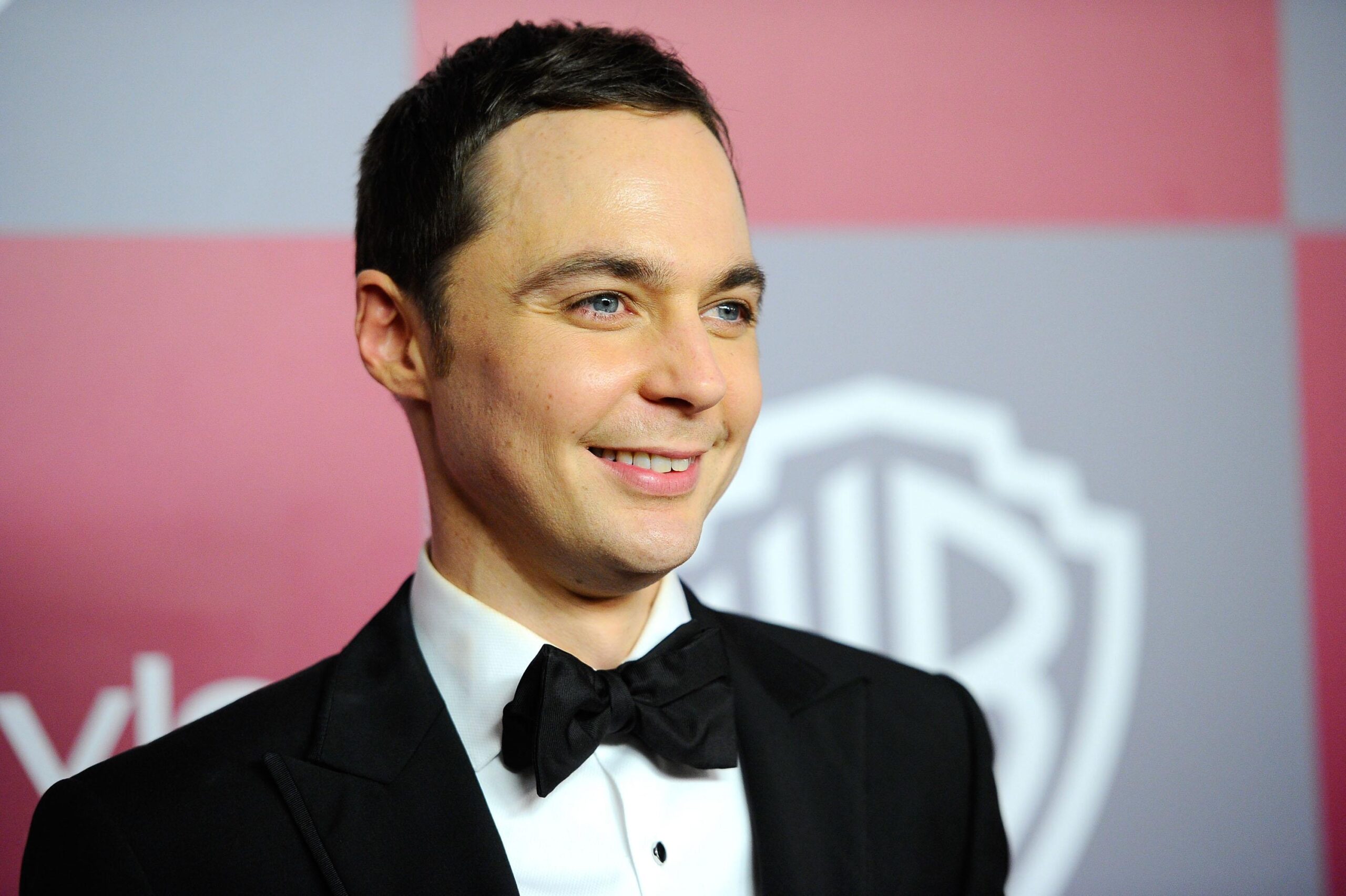 Jim Parsons HD Wallpapers