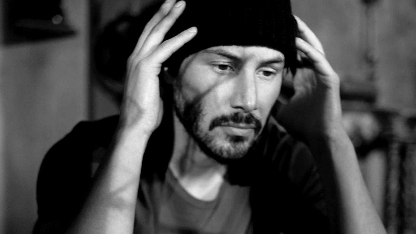 keanu reeves