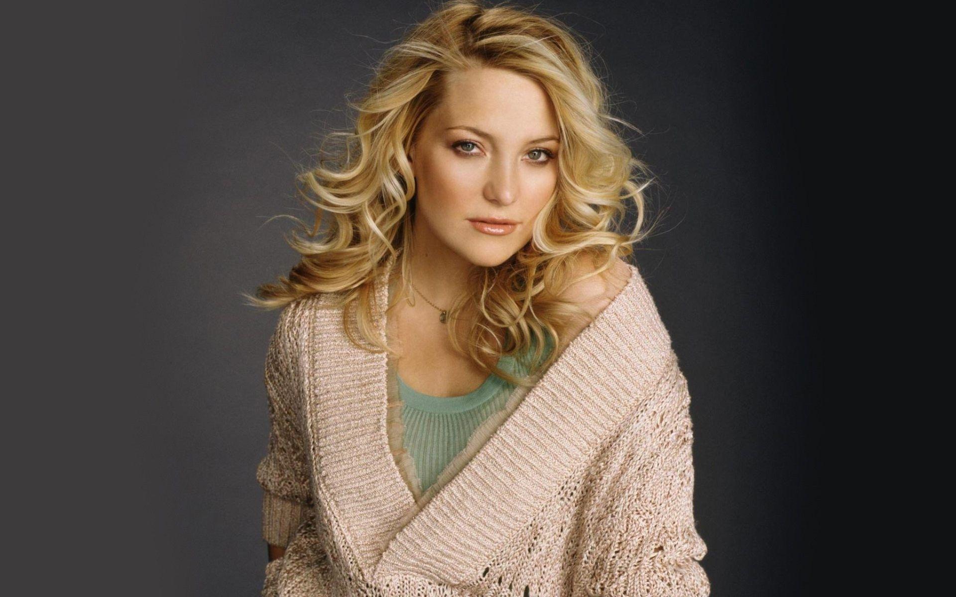 21 HD Kate Hudson Wallpapers