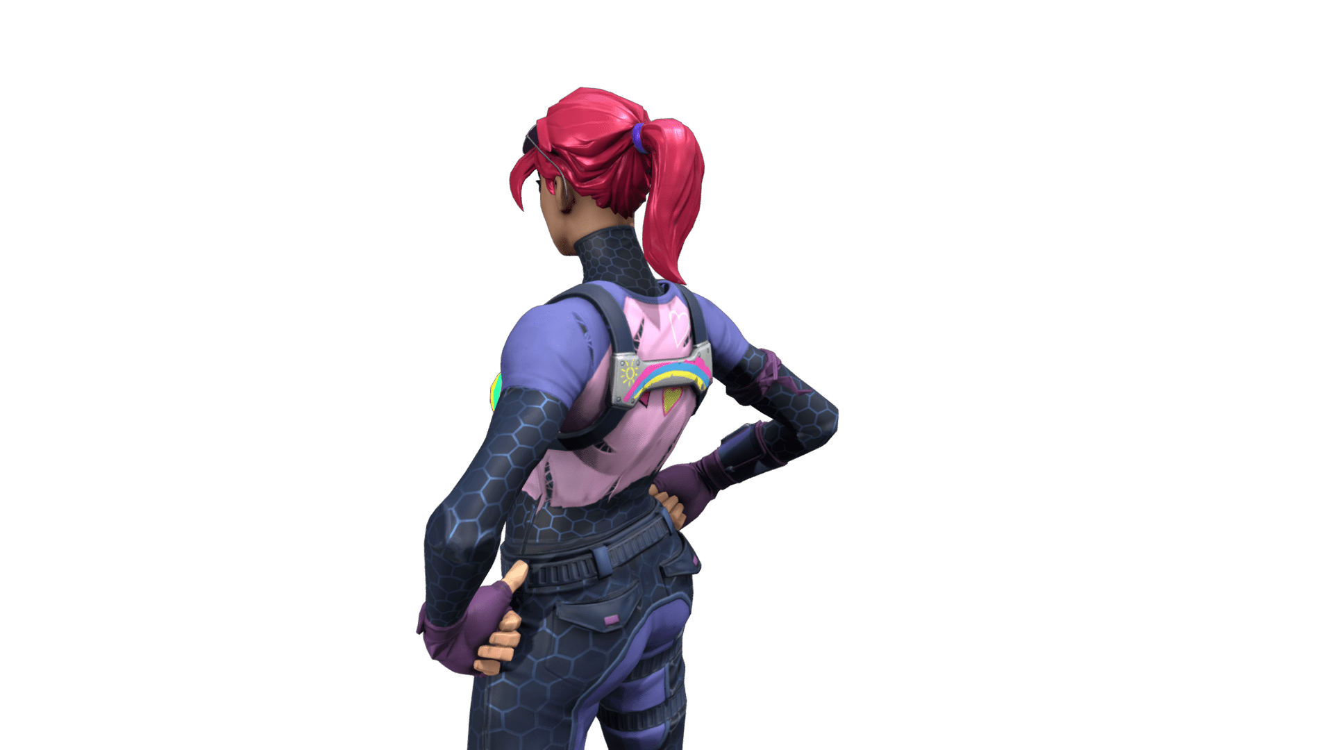 Fortnite Brite Bomber