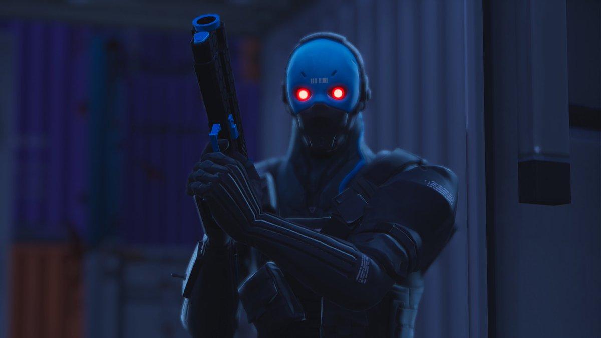 Cobalt Fortnite wallpapers