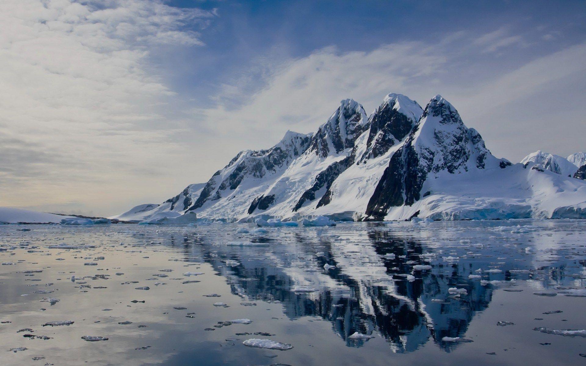 wallpapers of antarctica hd free