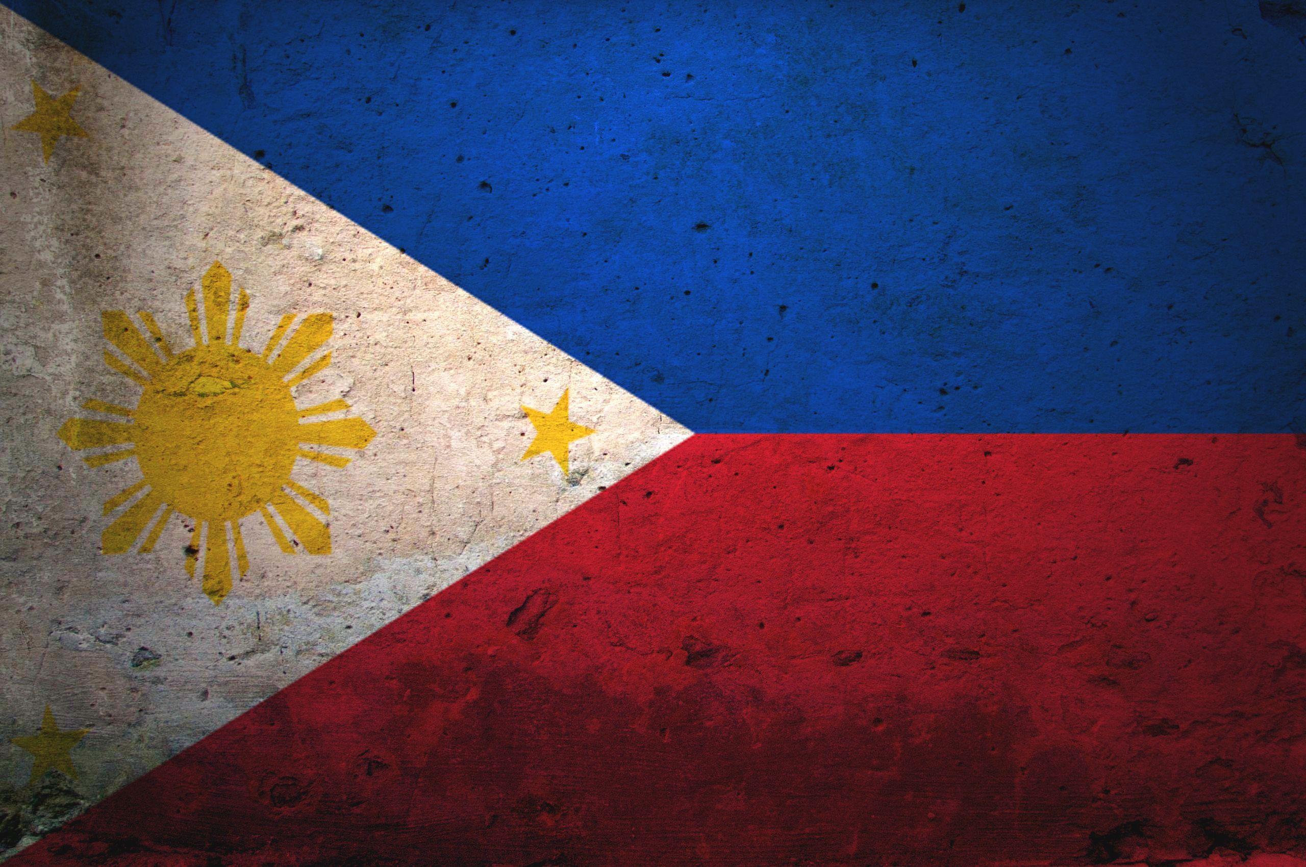 4 Flag Of The Philippines HD Wallpapers