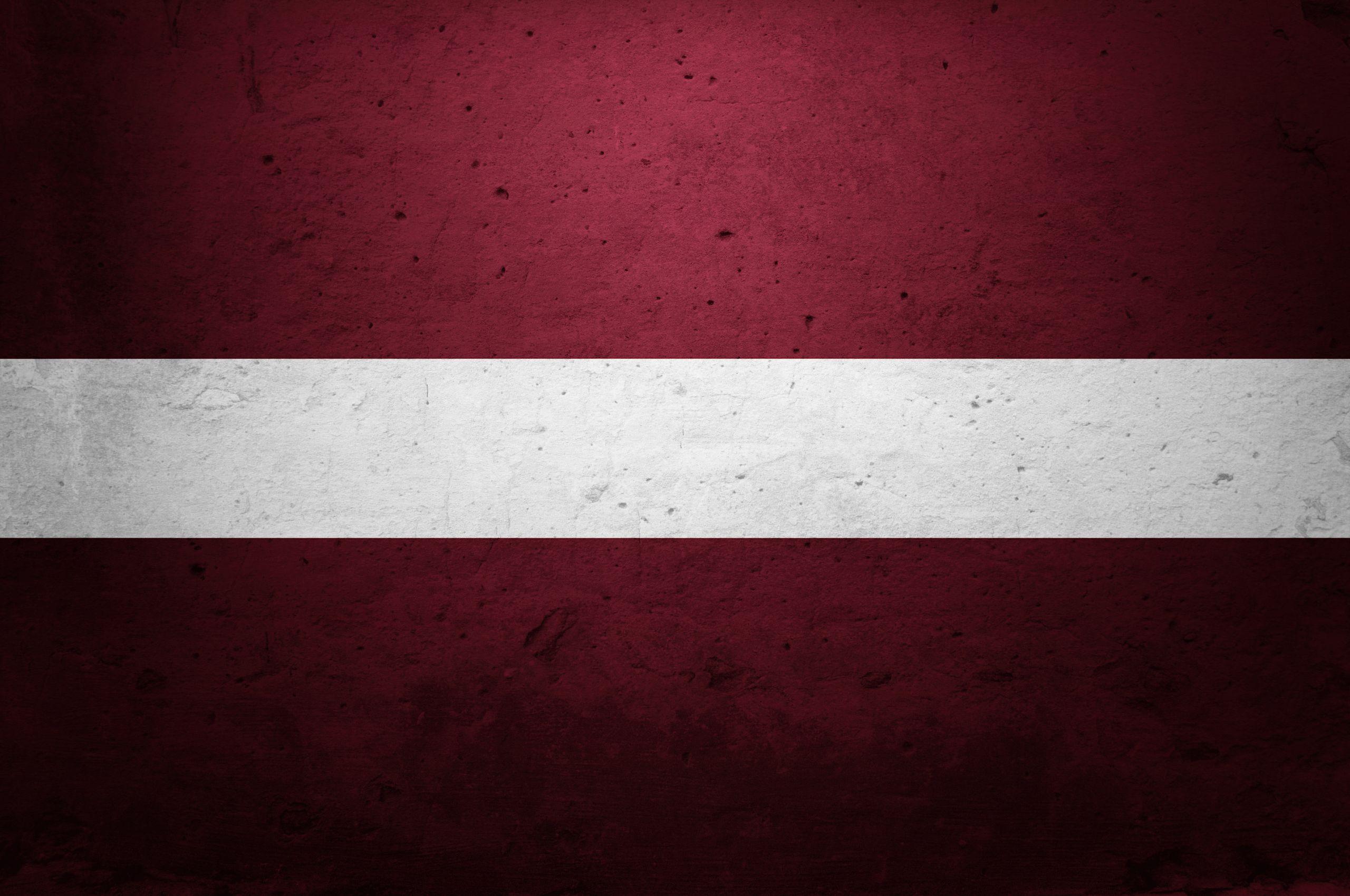 1 Flag Of Latvia HD Wallpapers