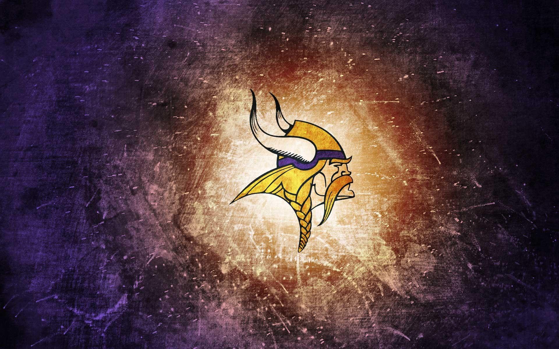 11 HD Minnesota Vikings Wallpapers