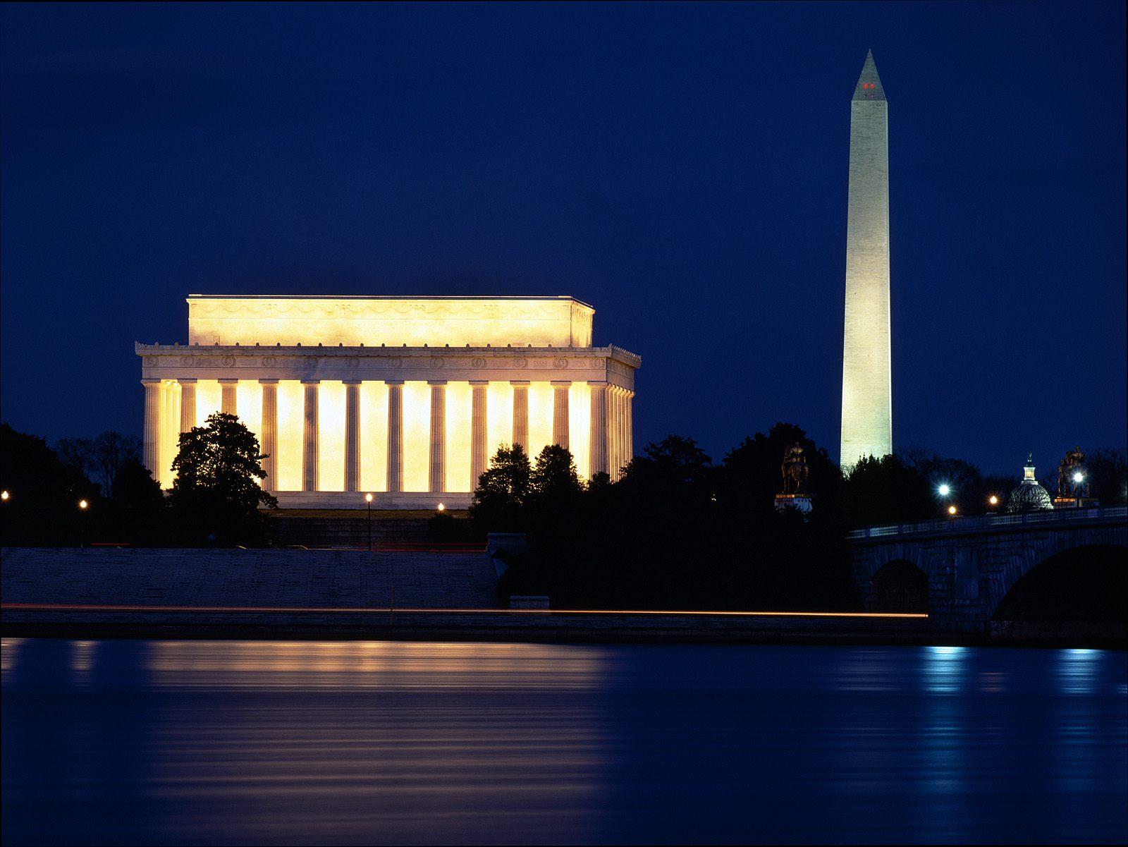 Washington Monument Wallpapers 4