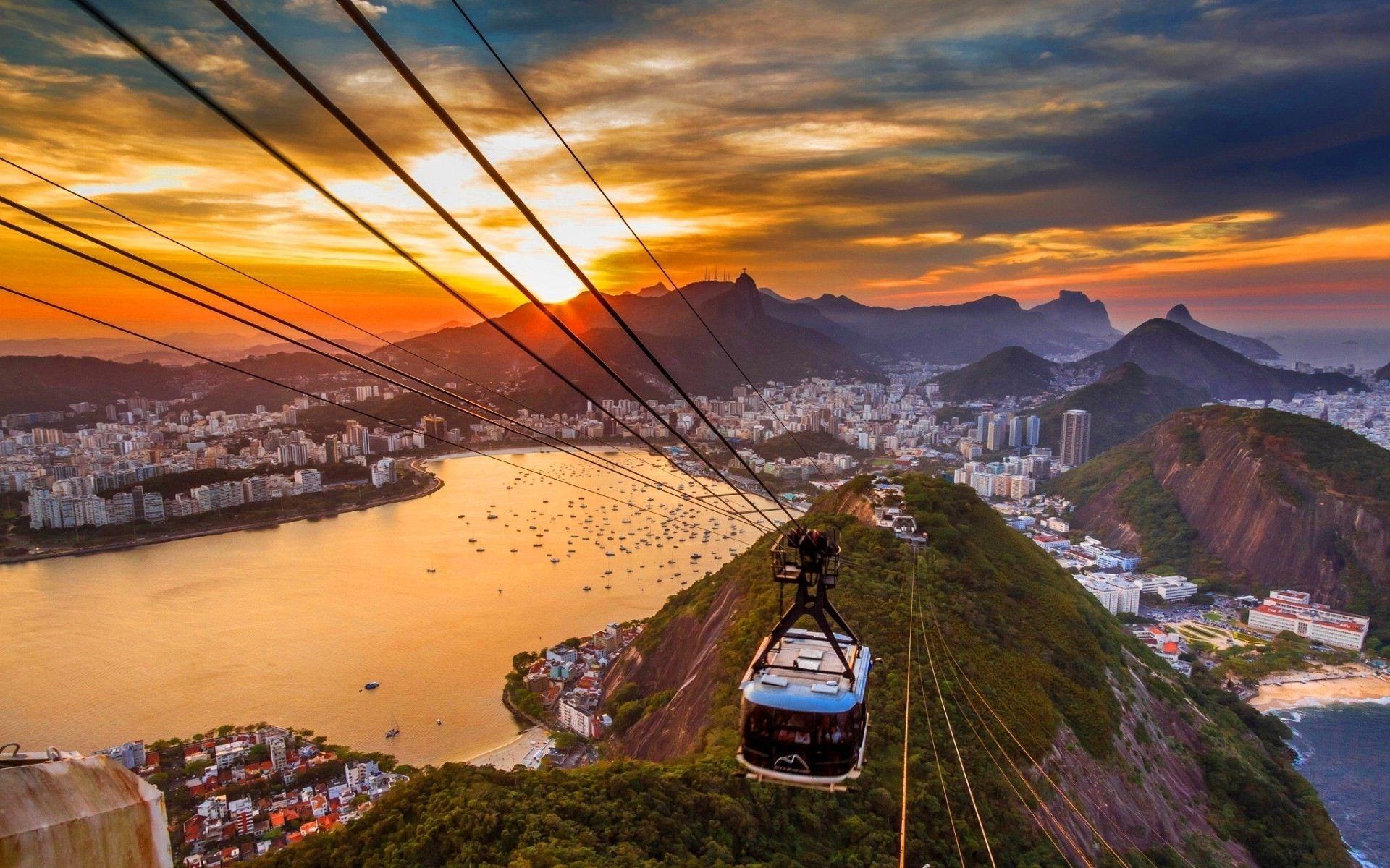 Rio De Janeiro Wallpapers 8