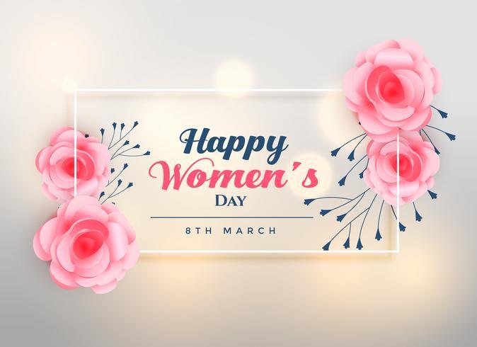 Women’s Day wallpapers