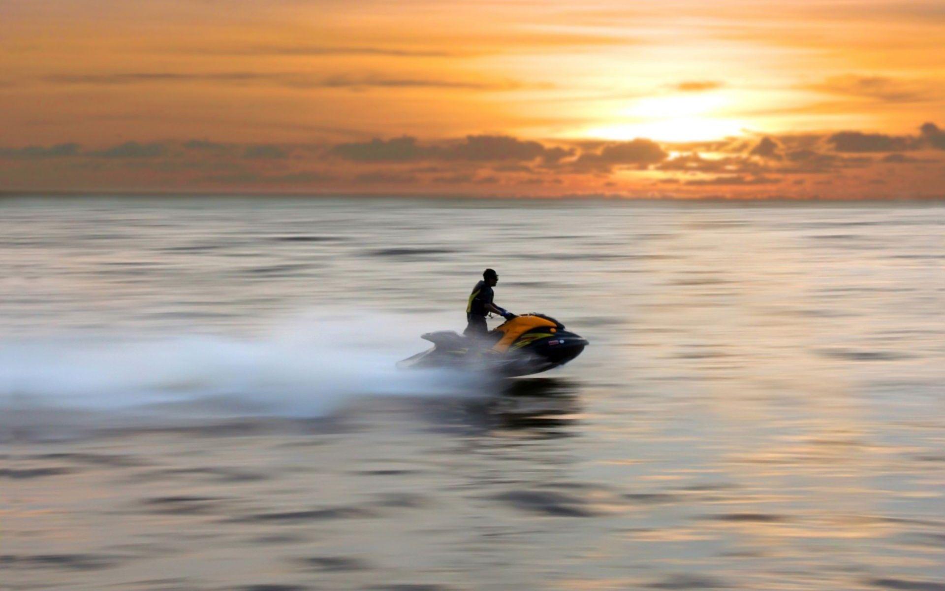 Jet ski excursions Corsica : Jet Concept Porto