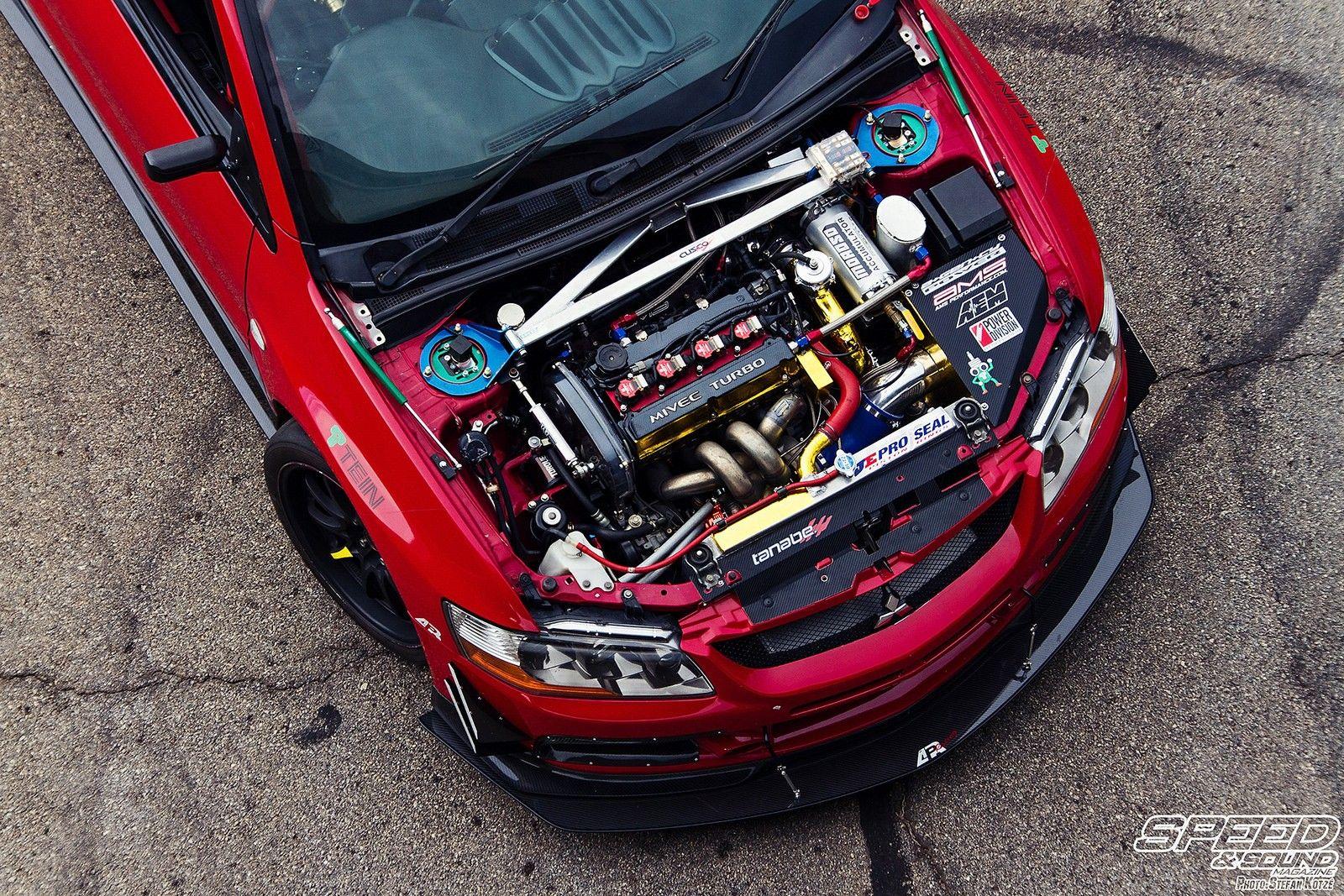 Download the Mivec Turbo Evo Wallpaper, Mivec Turbo Evo iPhone