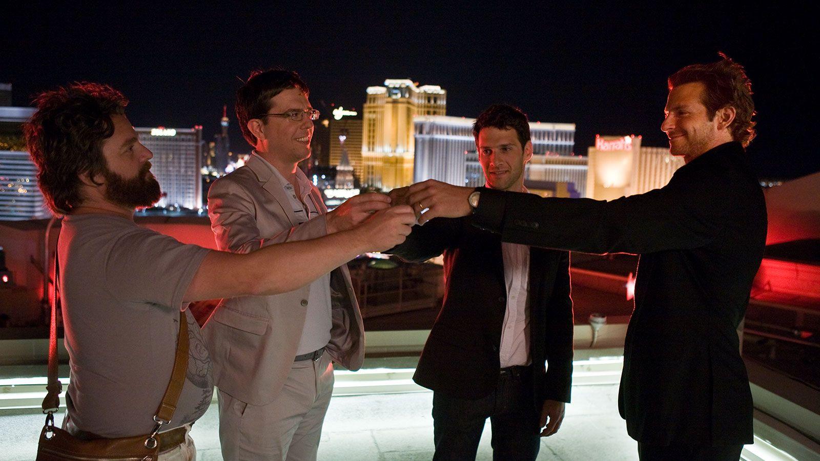 The Hangover wallpapers, Movie, HQ The Hangover pictures