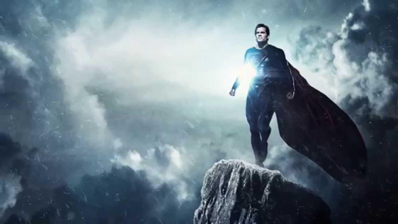 Man of Steel