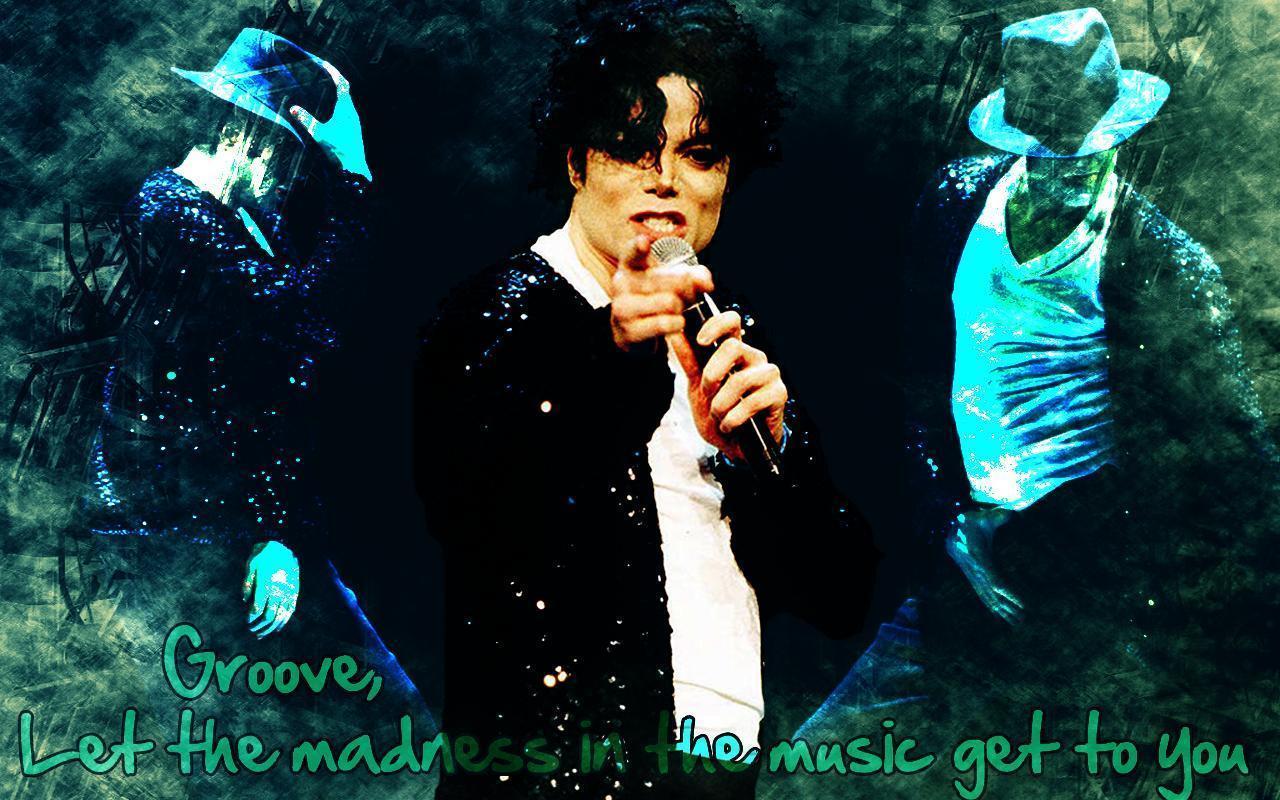 Michael Jackson 16 HD Wallpapers