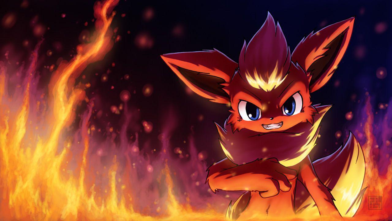 Flareon