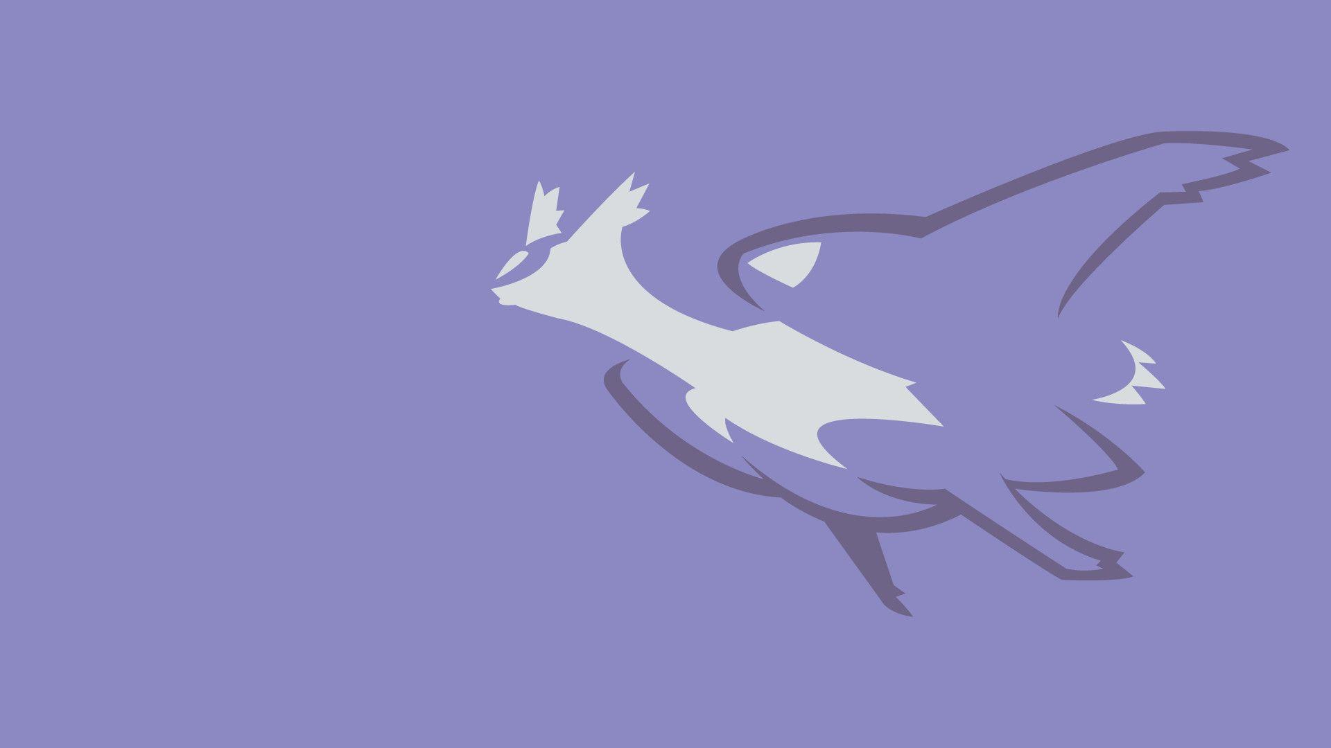 Latios Wallpapers