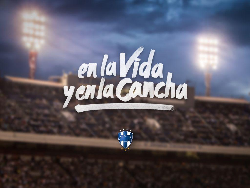 Rayados de Monterrey En La Vida y En La Cancha http://www