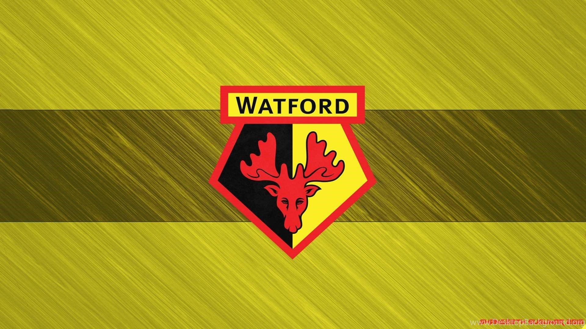 Watford FC Wallpapers And Windows 10 Theme Desktop Backgrounds