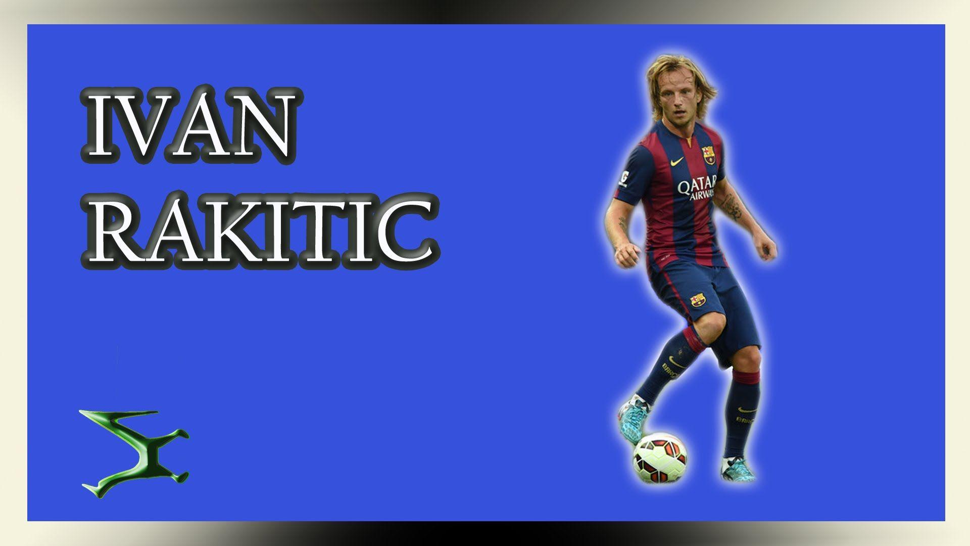 Ivan RAKITIĆ