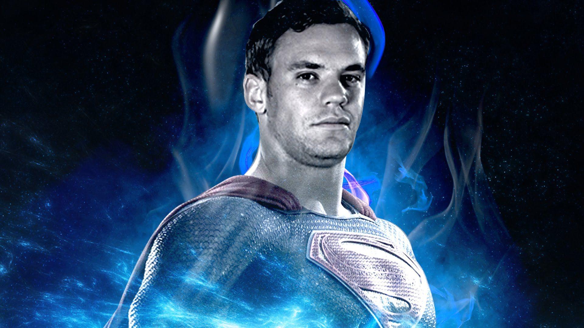 Manuel Neuer Image