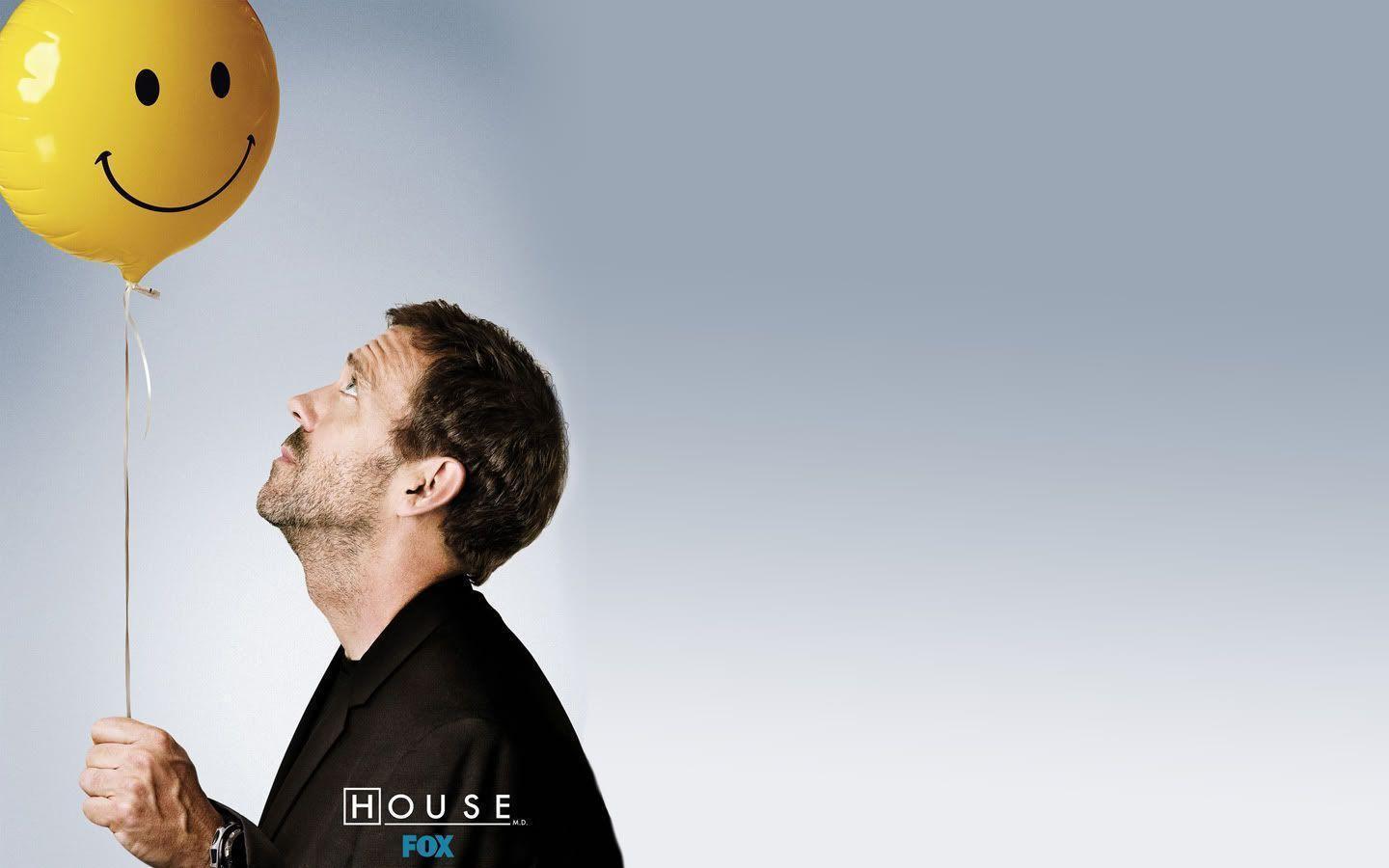 House MD HD Wallpapers