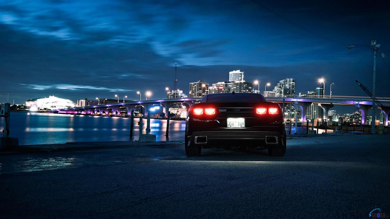 Chevrolet Camaro Wallpapers Group