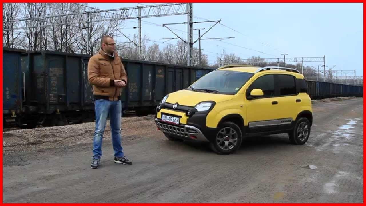 Fantastic 2015 Fiat Panda Cross Pics Of Fiat Wallpapers 177807