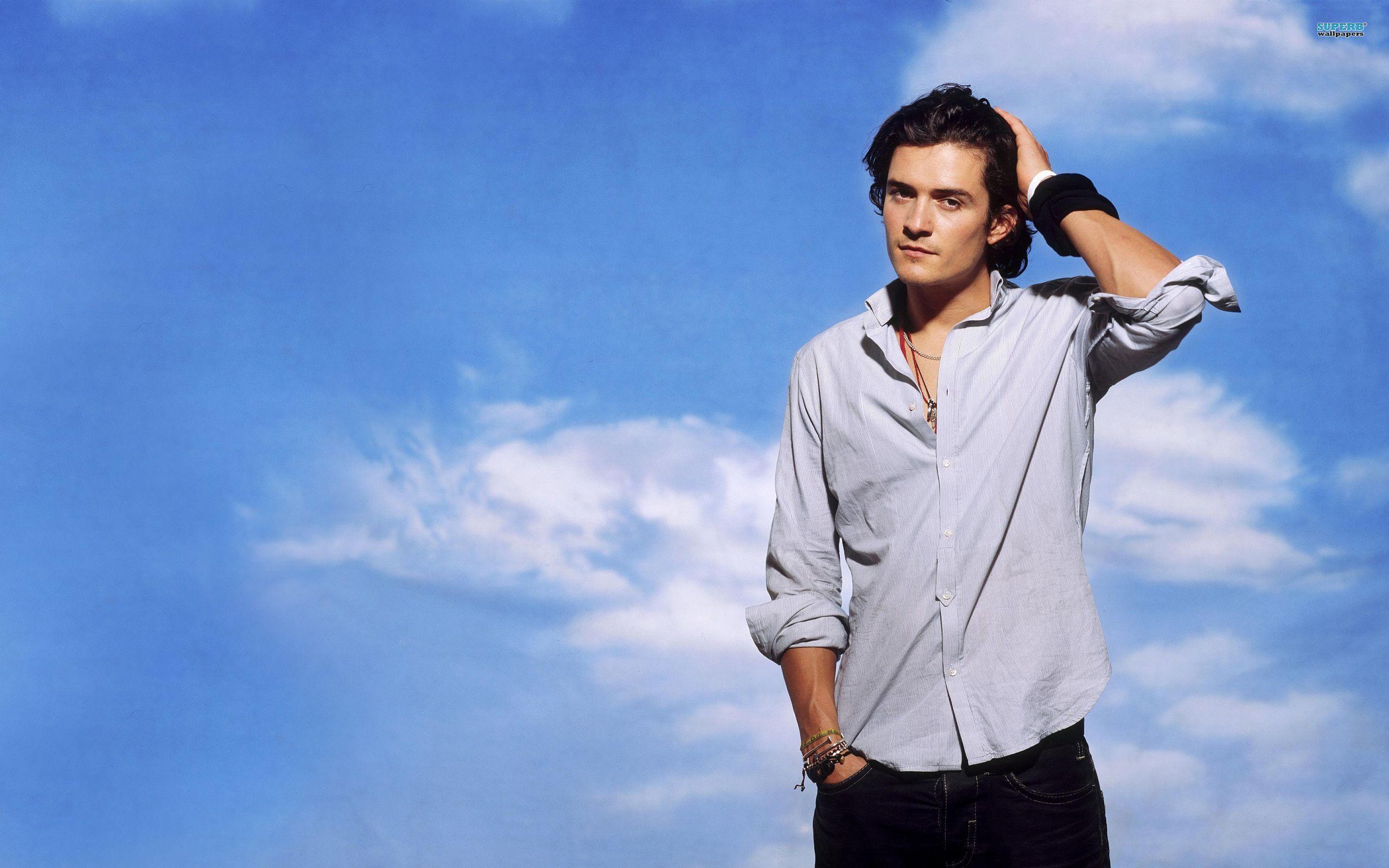 Orlando Bloom Wallpapers High Resolution and Quality Download