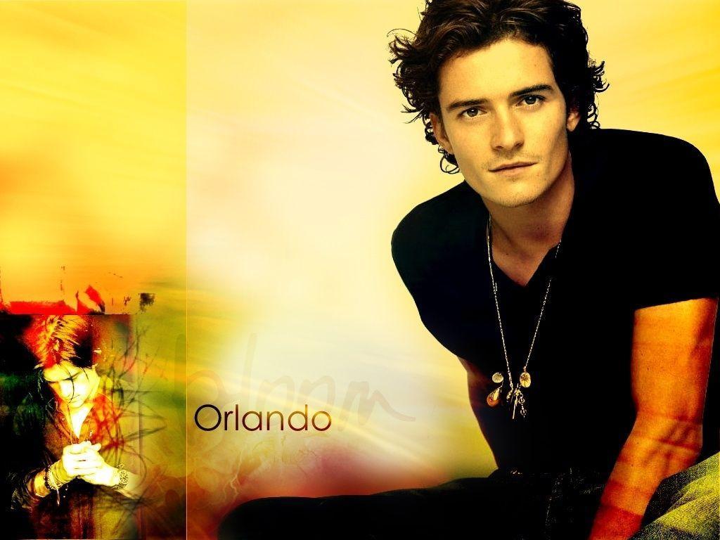 Orlando Bloom Wallpaper, Custom HD 42 Orlando Bloom Wallpapers