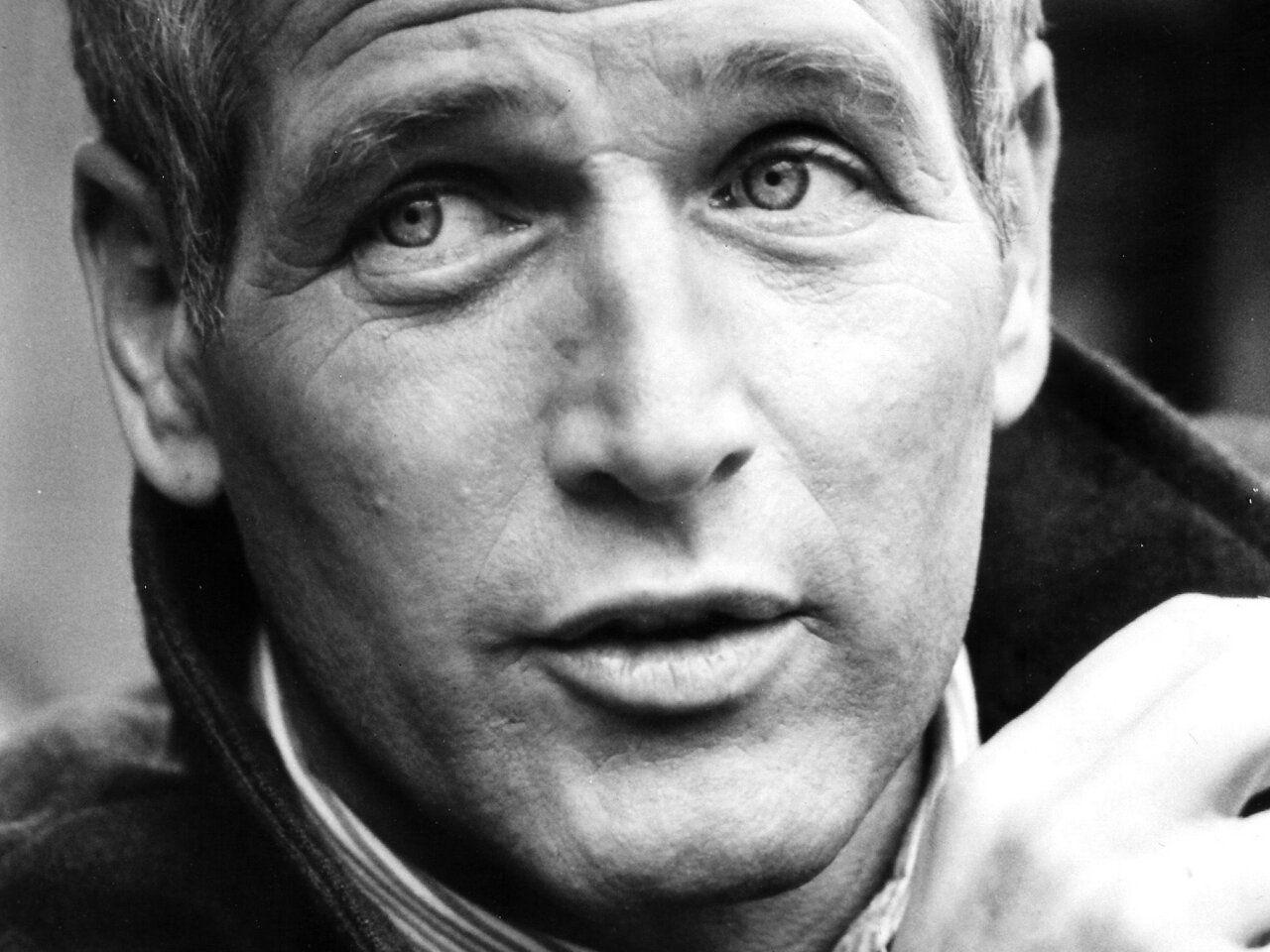 Paul Newman