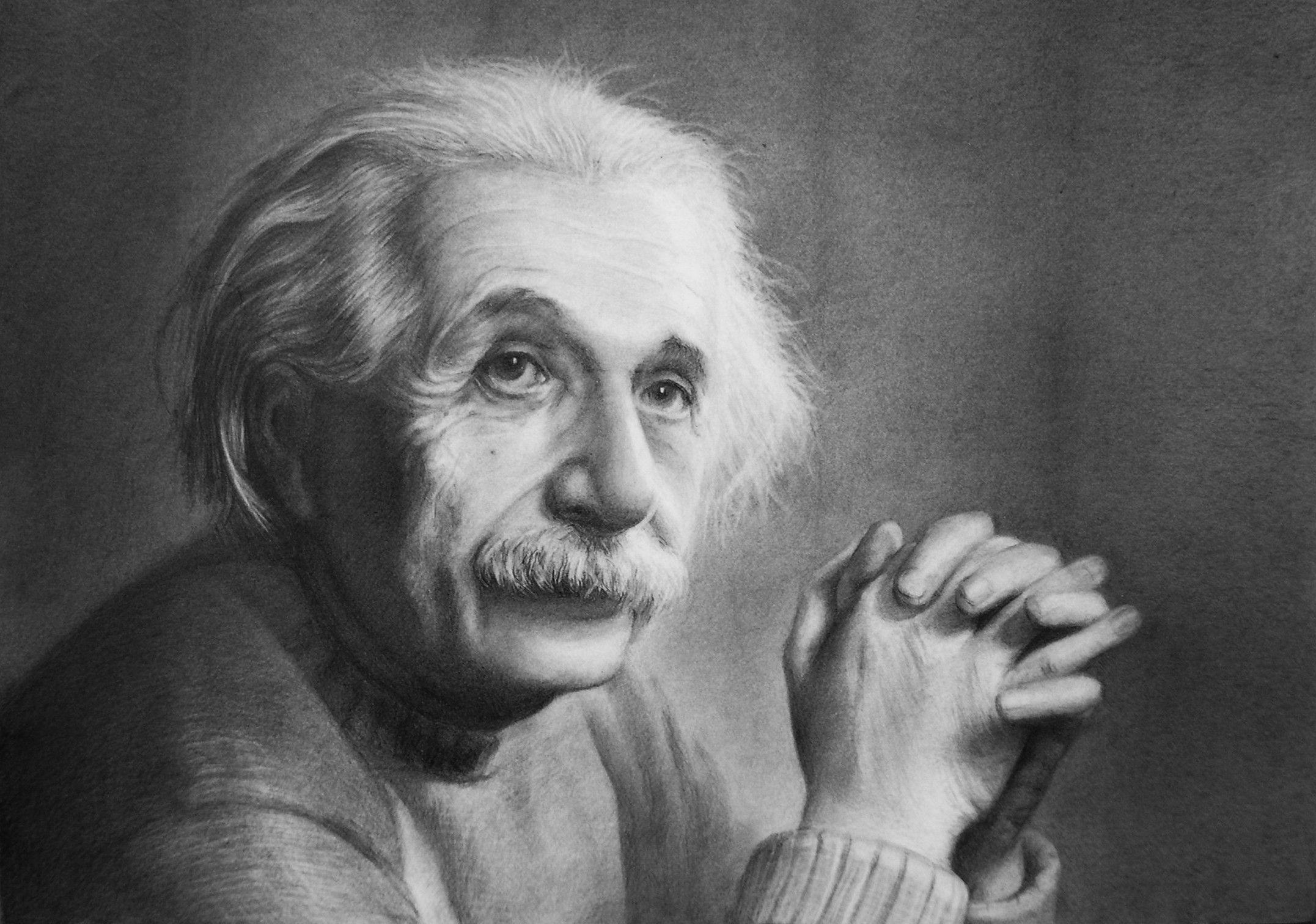 Albert Einstein Wallpapers Hd 22525 Image