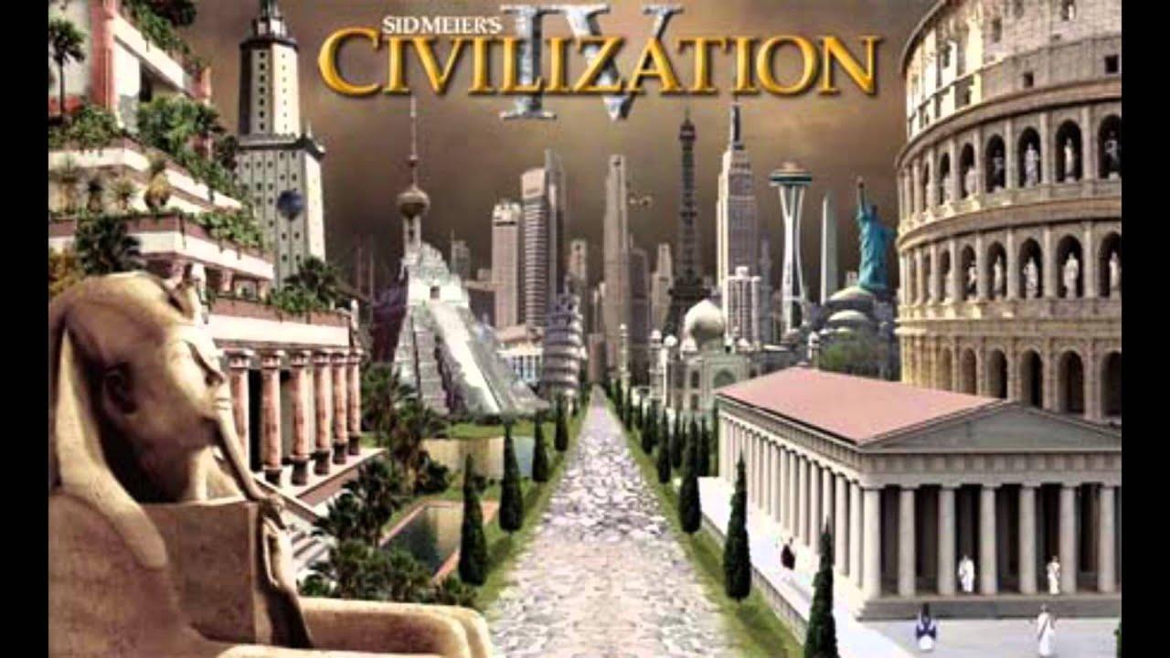 Civilization IV