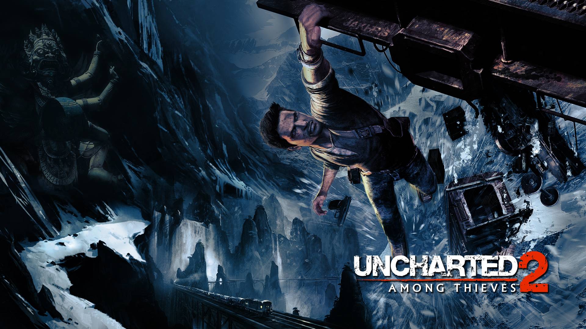 Uncharted wallpapers 55517