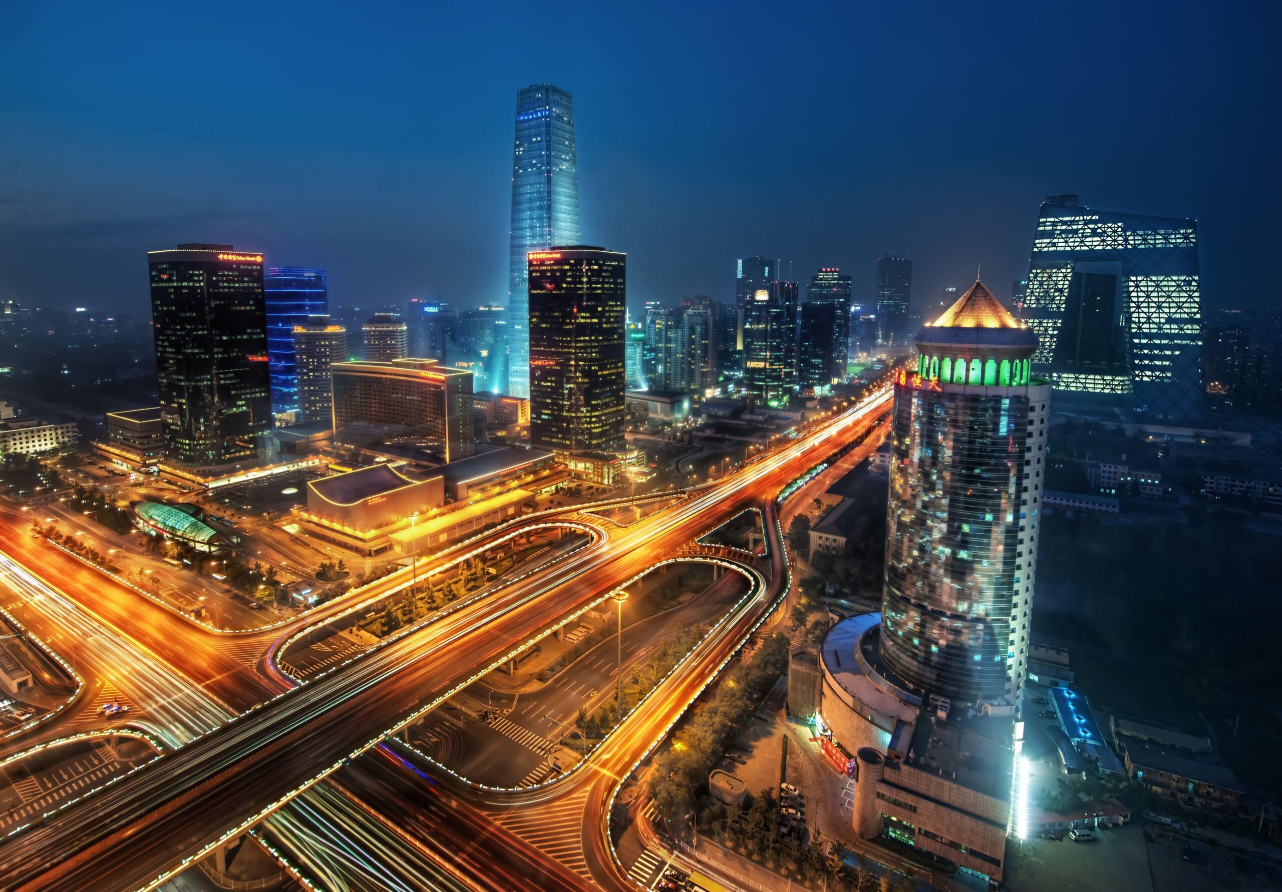 42 Beijing HD Wallpapers