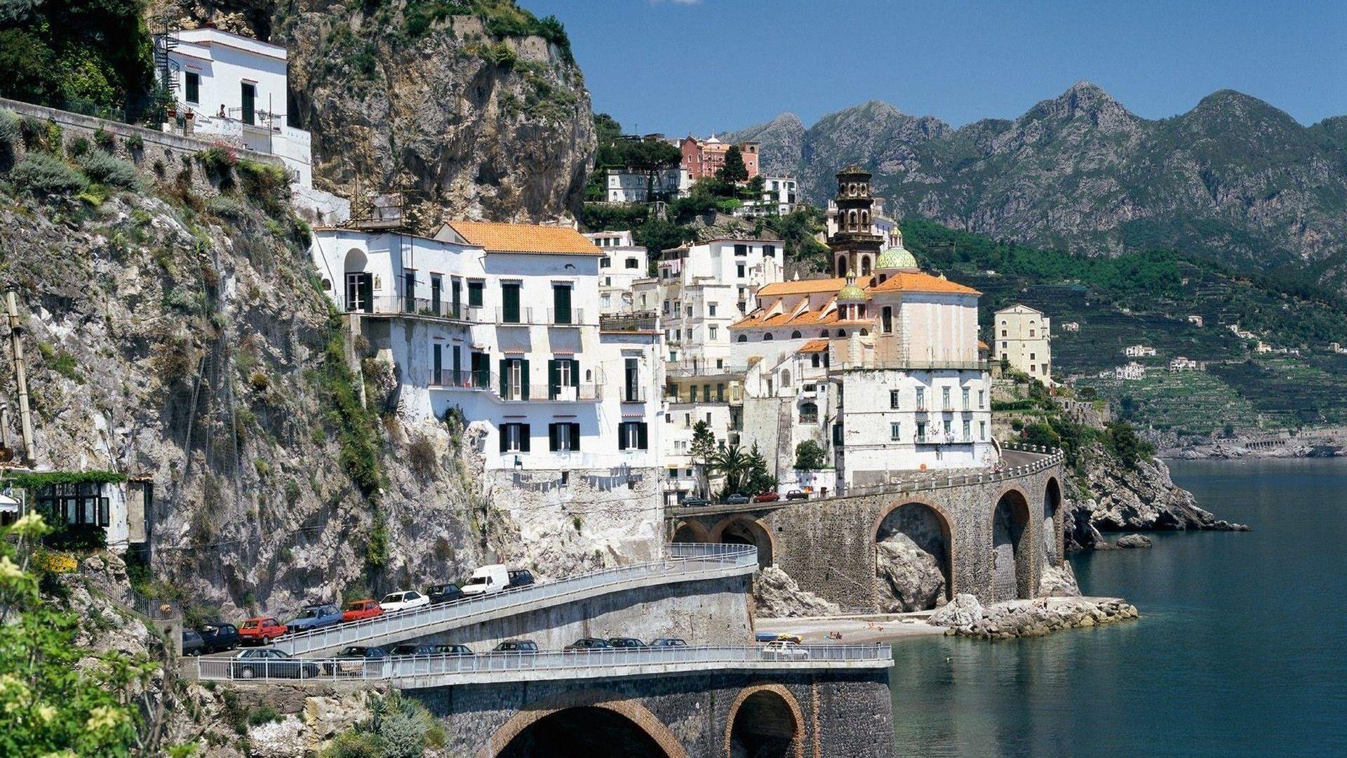 Amalfi Coast 246192