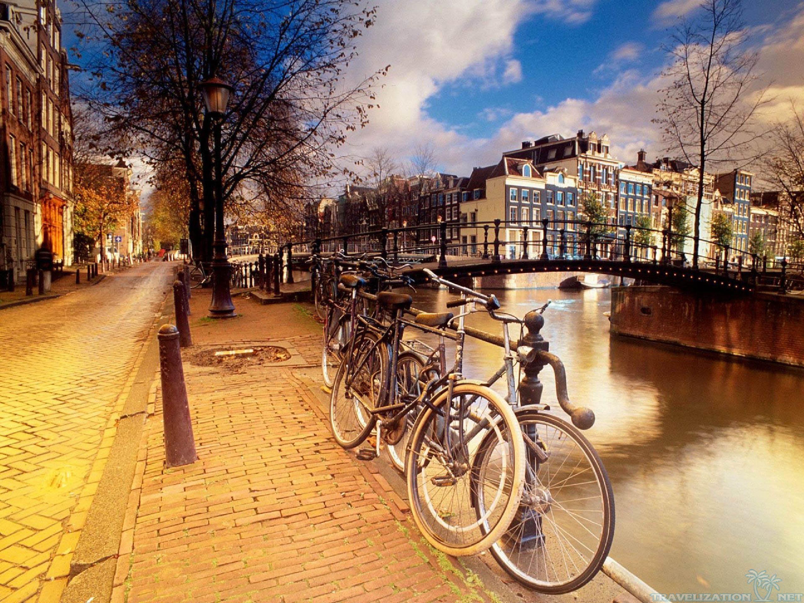 Amsterdam wallpapers – wallpapers free download