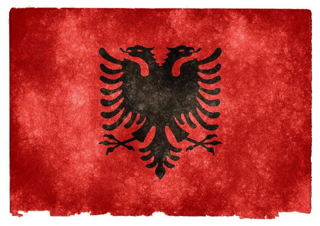 Albanian Flag Wallpapers